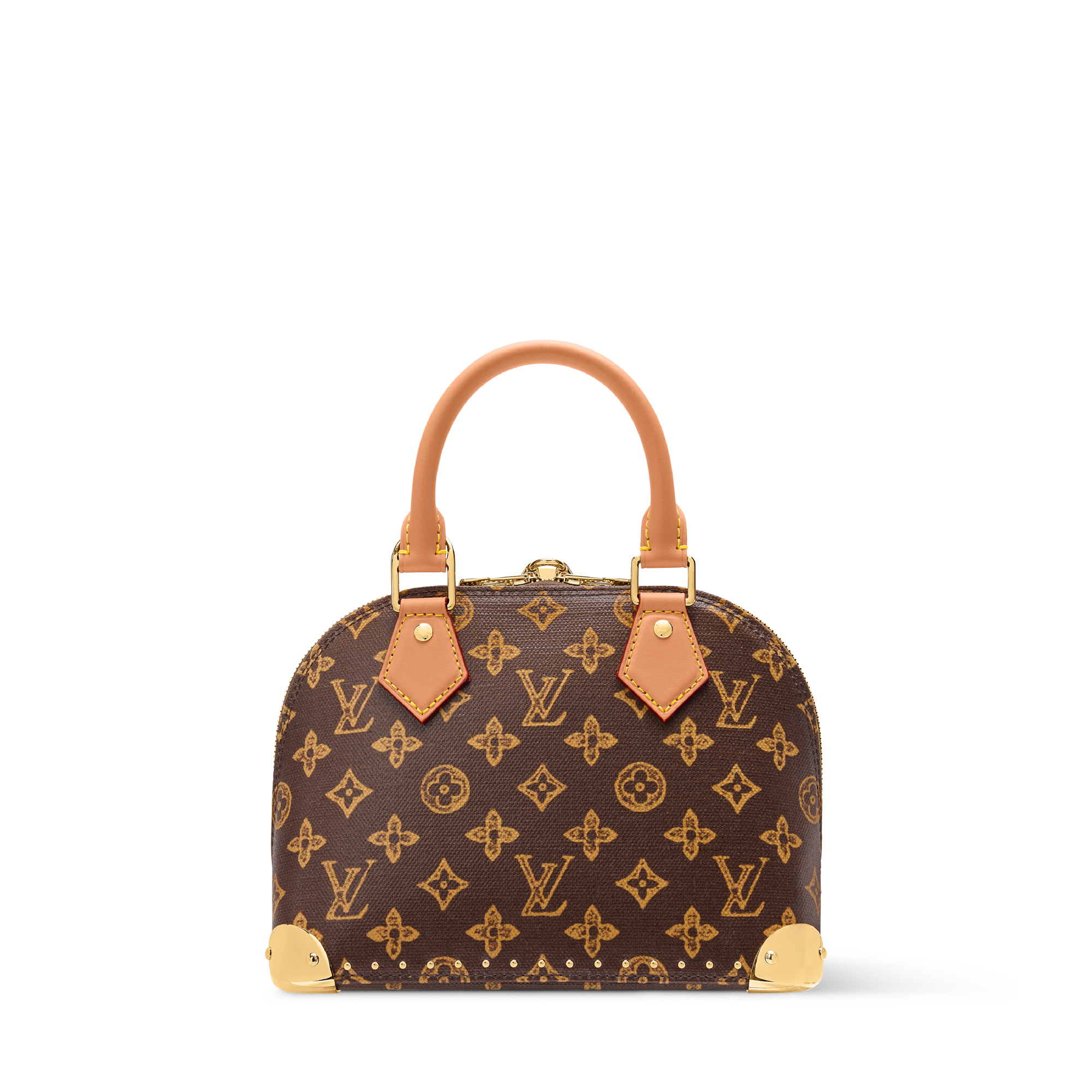 Coleção As Colecoes para Monogram Anniversary | LOUIS VUITTON ®